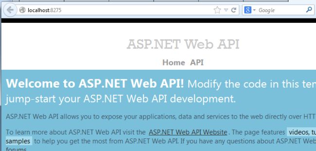 Successfully Execute